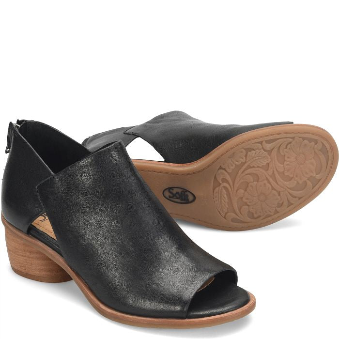 Sofft Carleigh Black