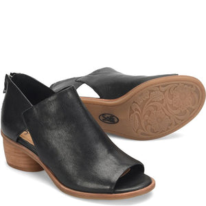 Sofft Carleigh Black