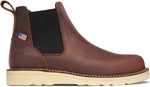 Danner Bull Run Chelsea 6” Brown Wedge 15481
