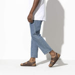 Birkenstock Milano Nu Oiled Habana