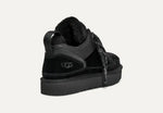 UGG W Lowmel Blk SALE