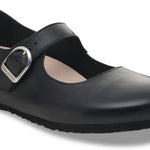 Birkenstock Santa Clarita Black