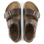 Birkenstock Milano Nu Oiled Habana