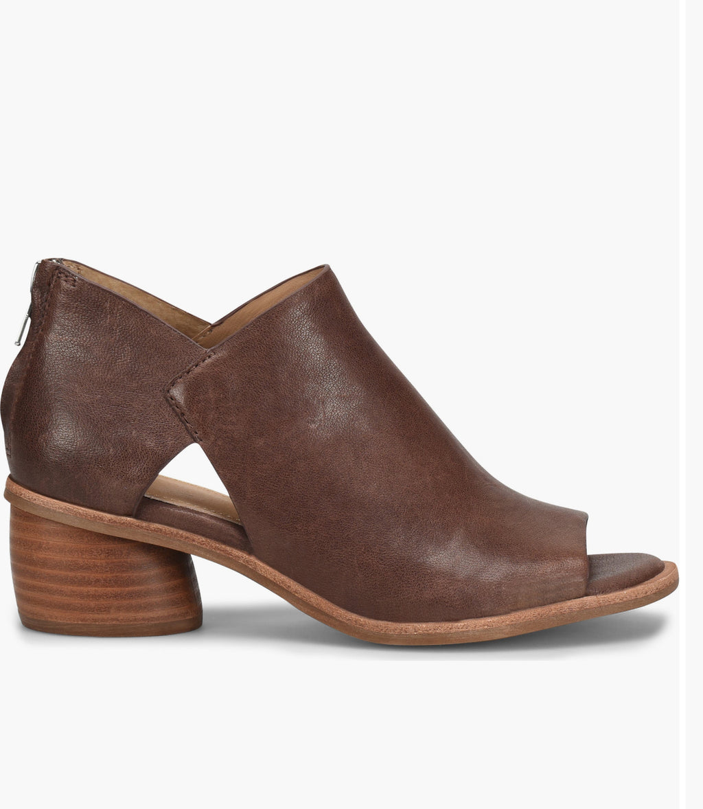 Sofft Carleigh Cocoa Brown