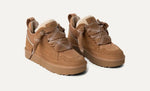 UGG W Lowmel Chestnut