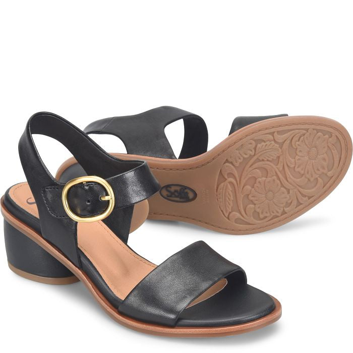 Sofft Chevonne Black