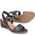 Sofft Chevonne Black