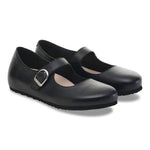 Birkenstock Santa Clarita Black