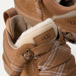 UGG W Lowmel Chestnut