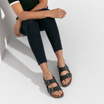 Arizona Soft Footbed
Oiled Leather
Black Style 0752481 Regular Fit