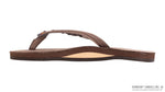 Rainbow Sandals Flirty Braidy Single Layer - Expresso