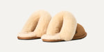 UGG Women’s Scuffette II Chestnut SALE