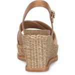 Sofft Diana Wedge Color Sand