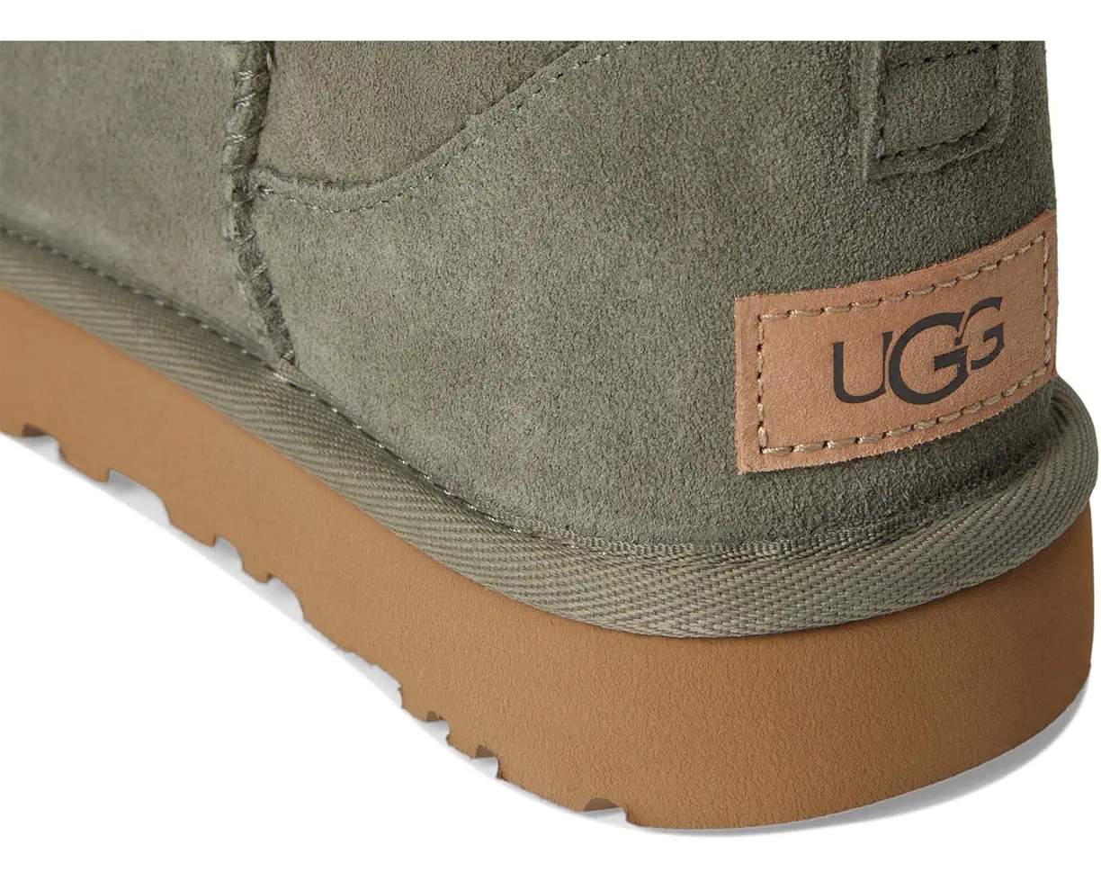 UGG W Classic Ultra Mini MMP Style 1116109