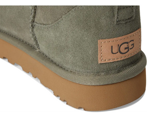 UGG W Classic Ultra Mini MMP Style 1116109