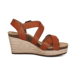 Aetrex Anna Arch Support Wedge