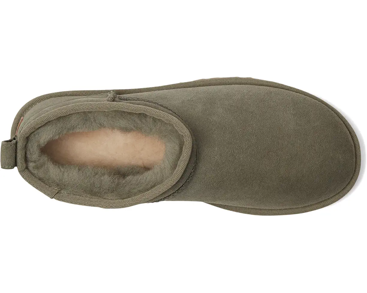 UGG W Classic Ultra Mini MMP Style 1116109