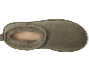 UGG W Classic Ultra Mini MMP Style 1116109