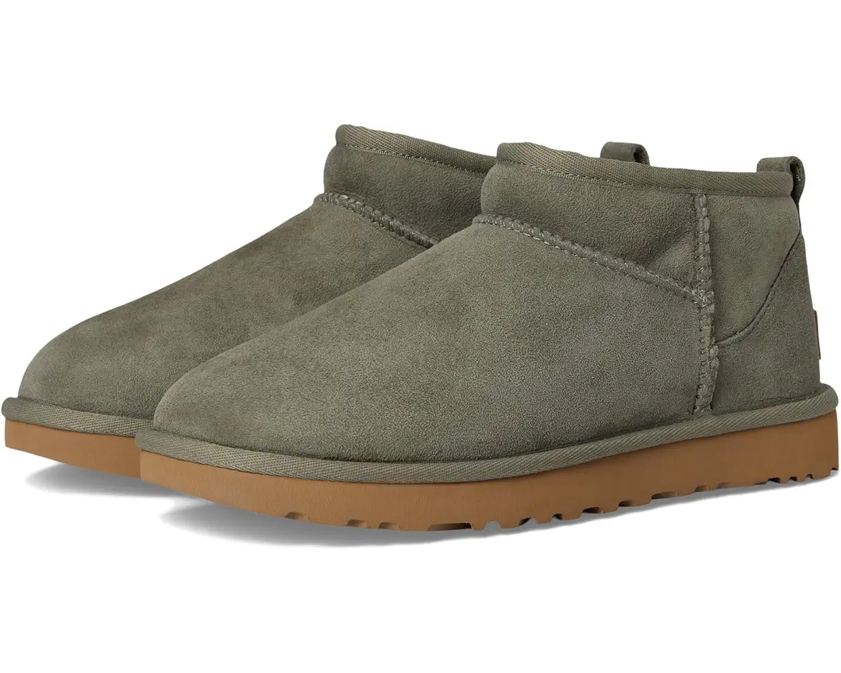 UGG W Classic Ultra Mini MMP Style 1116109