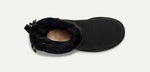 UGG W Bailey Bow II Blk