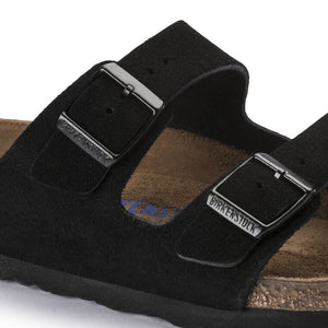 Birkenstock Arizona BS Black regular/wide fit Style 0951321