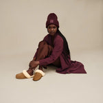 UGG Women’s Scuffette II Chestnut SALE