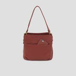 Hobo Starr Convertible Shoulder - Rust