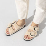 Birkenstock Arizona Big Buckle Papillio item 1017642 SALE