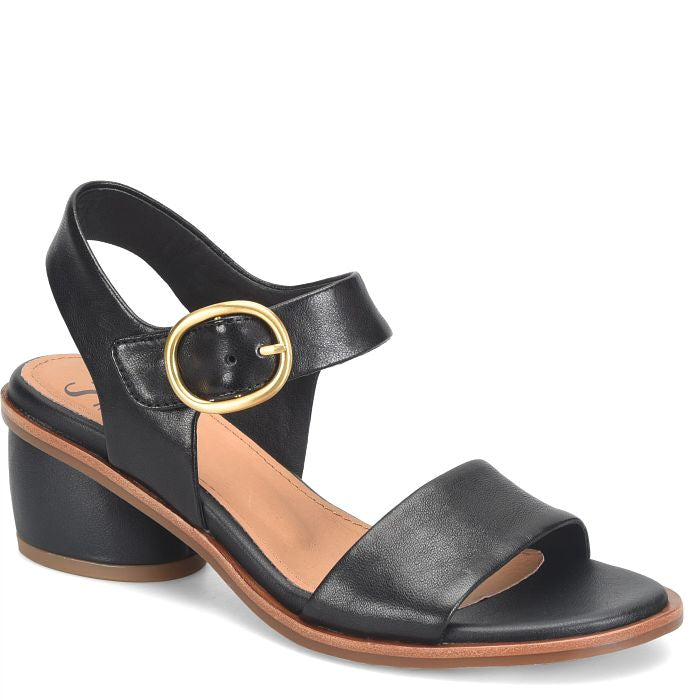 Sofft Chevonne Black