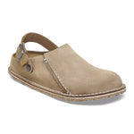 Birkenstock Big Buckle Oiled Tabacco Brown
