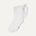 Ugg Serenella Novelty Bow WHT
