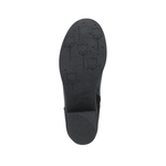 Dansko Denay Black Waterproof Milled