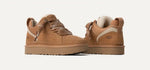 UGG W Lowmel Chestnut