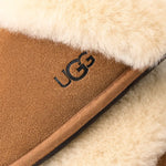 UGG Women’s Scuffette II Chestnut SALE