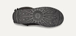 UGG W Bailey Bow II Blk