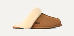 UGG Women’s Scuffette II Chestnut SALE