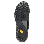 Dansko Paisley Black Waterproof