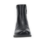 Dansko Denay Black Waterproof Milled