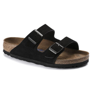 Birkenstock Arizona BS Black regular/wide fit Style 0951321