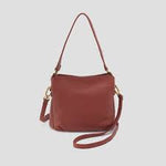 Hobo Starr Convertible Shoulder - Rust