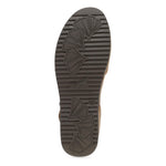 Dansko Mae Tan Burnished Suede