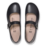 Birkenstock Santa Clarita Black