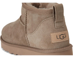 UGG W Classic Ultra Mini CRBO Style 1116109 SALE