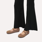 Birkenstock Santa Clarita Dark Tea