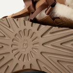 UGG W Bailey Bow II Chestnut