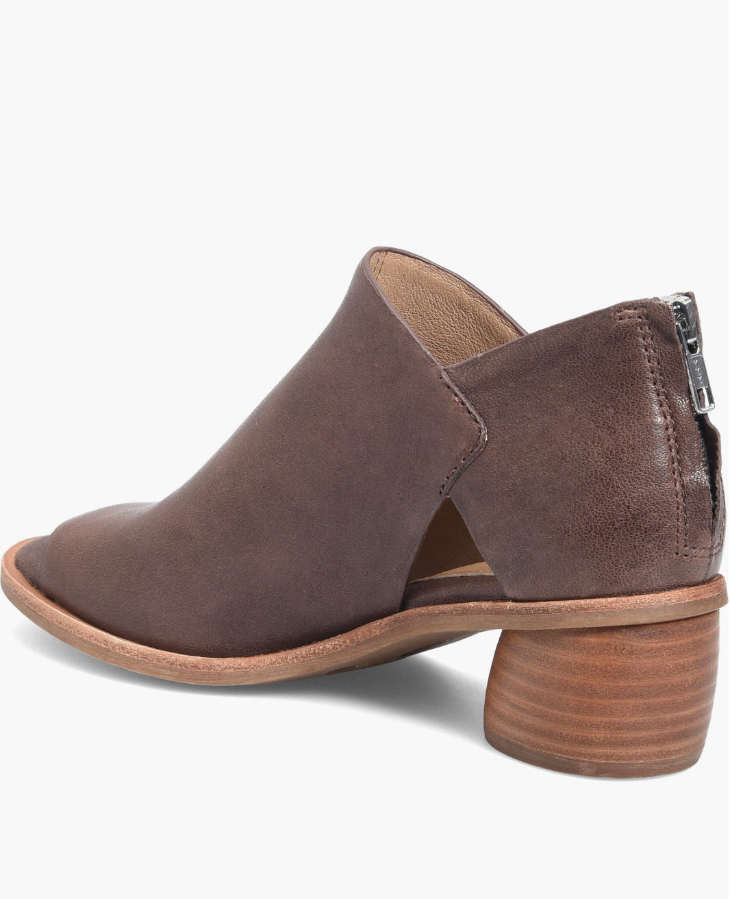Sofft Carleigh Cocoa Brown