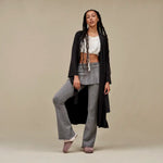 Ugg W Myra Robe Black Small SALE