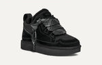 UGG W Lowmel Blk SALE