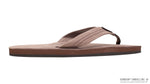 Rainbow Sandals Expreso Premier Leather Single Layer with Arch Support 1" Strap -