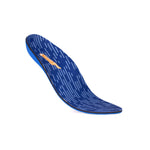 PowerStep Pinnacle Low Insoles | Flat Feet Pain Relief Orthotic, Pronation Inserts